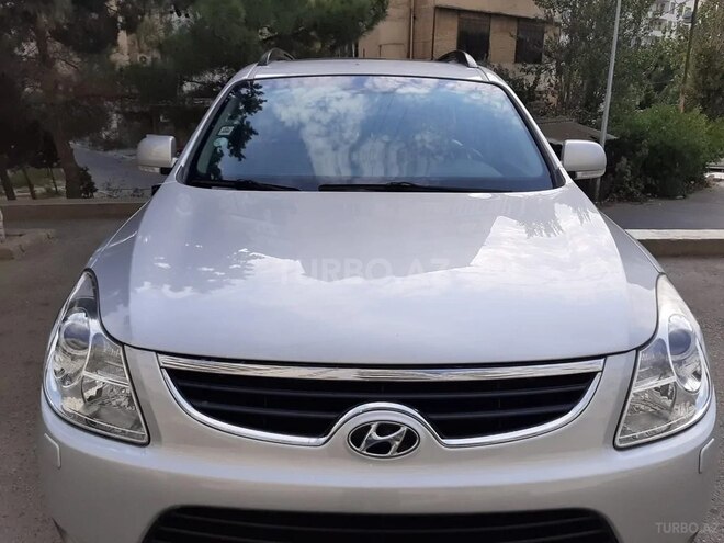 Hyundai Veracruz 2011, 260,000 km - 3.0 l - Bakı