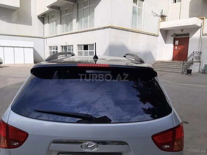Hyundai Veracruz 2011, 260,000 km - 3.0 l - Bakı