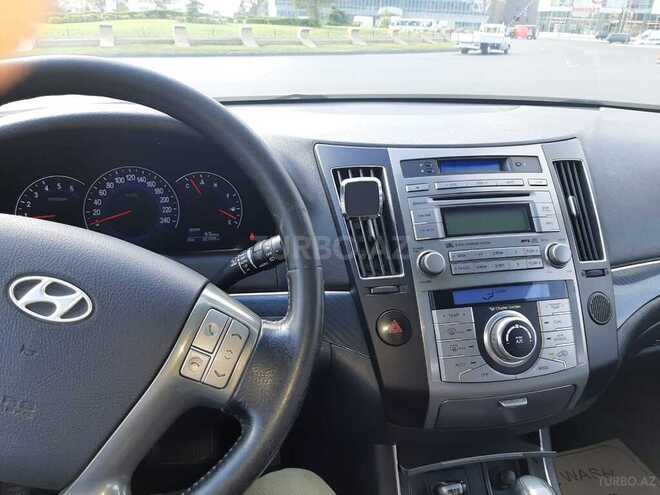 Hyundai Veracruz 2011, 260,000 km - 3.0 l - Bakı