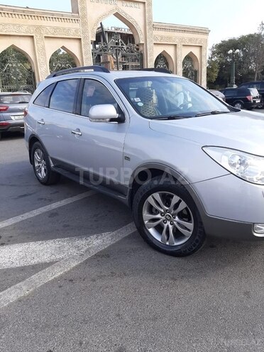 Hyundai Veracruz 2011, 260,000 km - 3.0 l - Bakı
