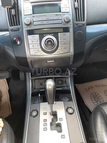 Hyundai Veracruz 2011, 260,000 km - 3.0 l - Bakı