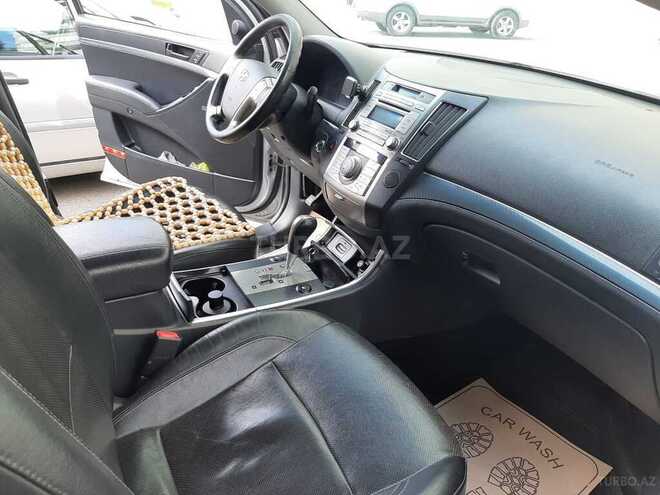 Hyundai Veracruz 2011, 260,000 km - 3.0 l - Bakı