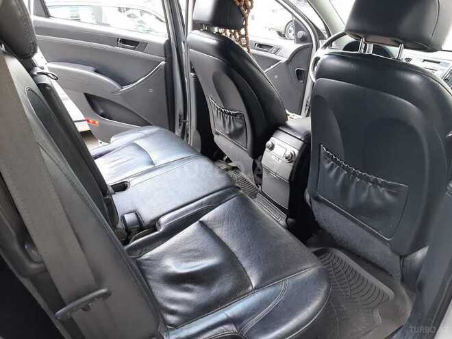 Hyundai Veracruz 2011, 260,000 km - 3.0 l - Bakı