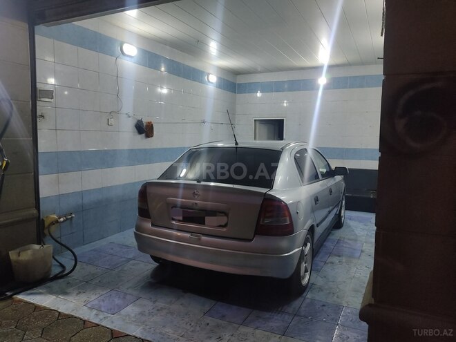 Opel Astra 2000, 203,003 km - 1.6 l - Sumqayıt