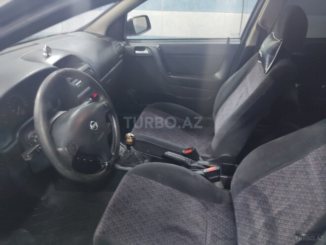 Opel Astra 2000, 203,003 km - 1.6 l - Sumqayıt