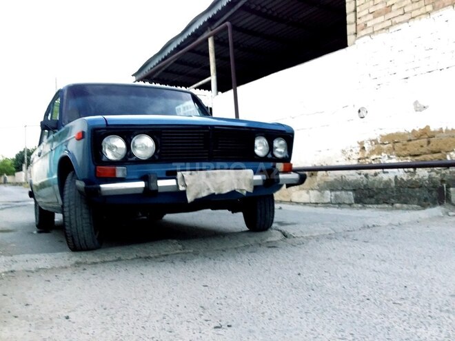 LADA (VAZ) 2106 1984, 88,965 km - 1.6 l - Şirvan