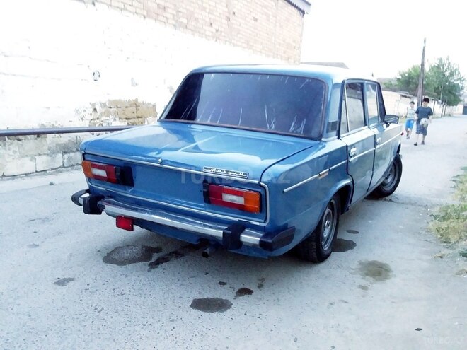 LADA (VAZ) 2106 1984, 88,965 km - 1.6 l - Şirvan