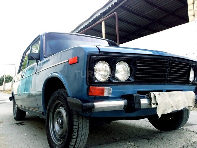 LADA (VAZ) 2106 1984, 88,965 km - 1.6 l - Şirvan
