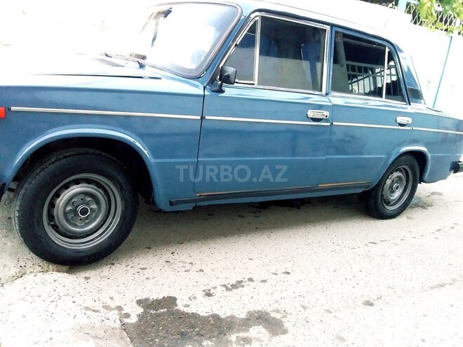 LADA (VAZ) 2106 1984, 88,965 km - 1.6 l - Şirvan