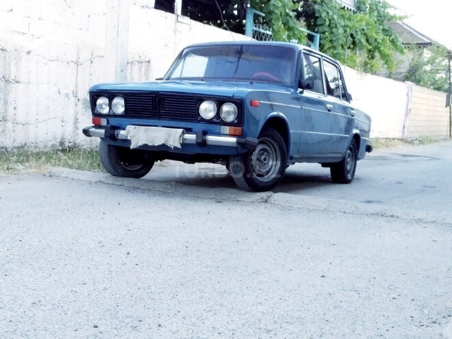 LADA (VAZ) 2106 1984, 88,965 km - 1.6 l - Şirvan