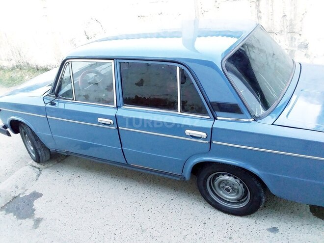 LADA (VAZ) 2106 1984, 88,965 km - 1.6 l - Şirvan
