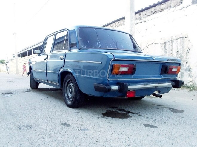 LADA (VAZ) 2106 1984, 88,965 km - 1.6 l - Şirvan