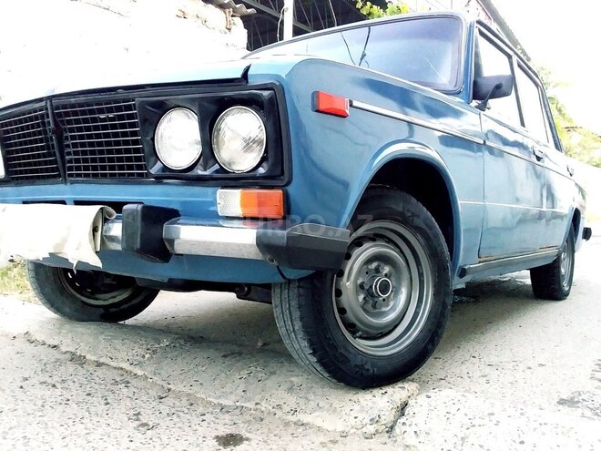 LADA (VAZ) 2106 1984, 88,965 km - 1.6 l - Şirvan