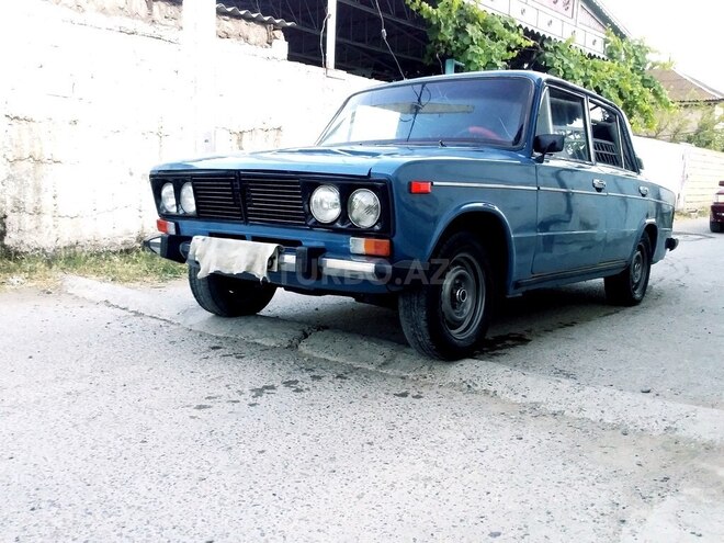 LADA (VAZ) 2106 1984, 88,965 km - 1.6 l - Şirvan