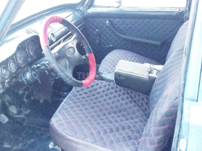 LADA (VAZ) 2106 1984, 88,965 km - 1.6 l - Şirvan