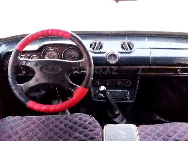 LADA (VAZ) 2106 1984, 88,965 km - 1.6 l - Şirvan