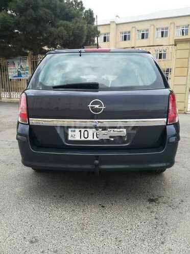 Opel Astra 2007, 157,500 km - 1.4 l - Bakı