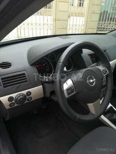 Opel Astra 2007, 157,500 km - 1.4 l - Bakı