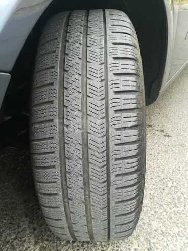 Opel Astra 2007, 157,500 km - 1.4 l - Bakı