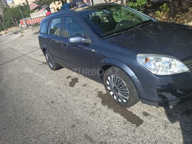 Opel Astra 2007, 157,500 km - 1.4 l - Bakı