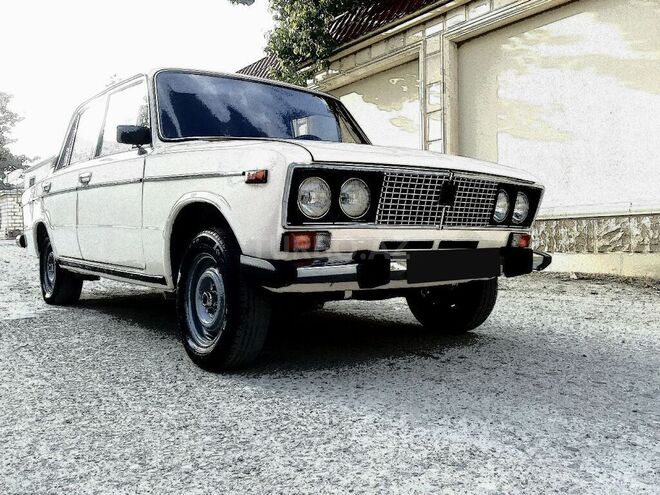 LADA (VAZ) 2106 1986, 150,000 km - 1.6 l - Ağsu