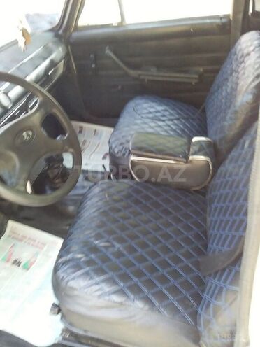 LADA (VAZ) 2106 1986, 150,000 km - 1.6 l - Ağsu