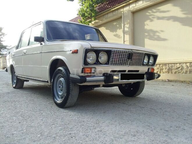 LADA (VAZ) 2106 1986, 150,000 km - 1.6 l - Ağsu