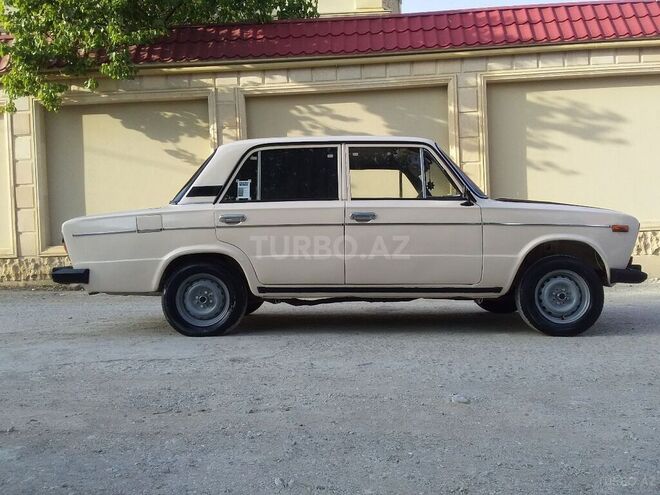 LADA (VAZ) 2106 1986, 150,000 km - 1.6 l - Ağsu
