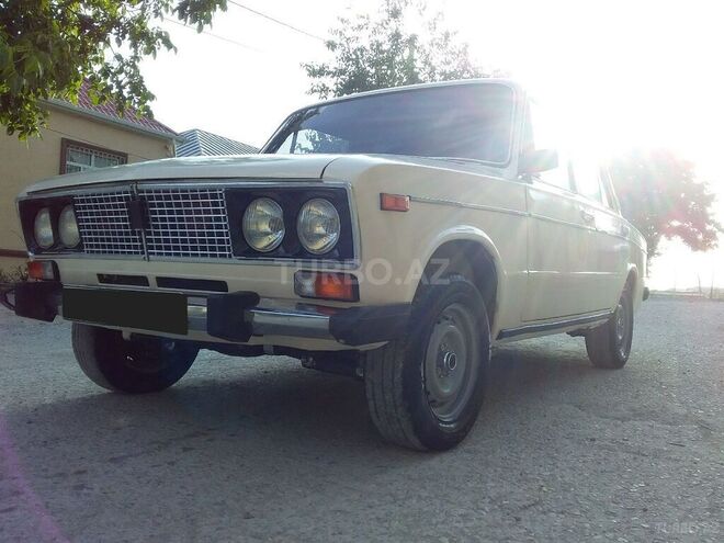 LADA (VAZ) 2106 1986, 150,000 km - 1.6 l - Ağsu