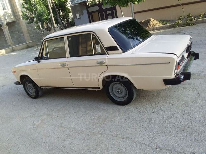 LADA (VAZ) 2106 1986, 150,000 km - 1.6 l - Ağsu