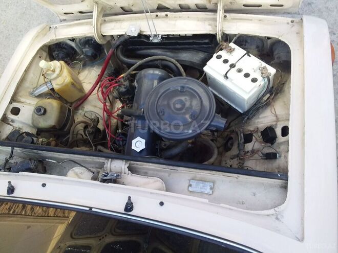 LADA (VAZ) 2106 1986, 150,000 km - 1.6 l - Ağsu