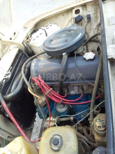 LADA (VAZ) 2106 1986, 150,000 km - 1.6 l - Ağsu