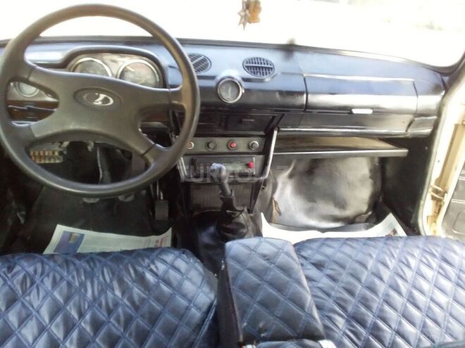 LADA (VAZ) 2106 1986, 150,000 km - 1.6 l - Ağsu