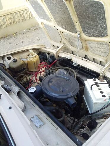 LADA (VAZ) 2106 1986, 150,000 km - 1.6 l - Ağsu