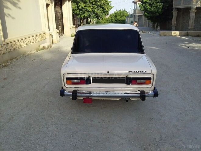 LADA (VAZ) 2106 1986, 150,000 km - 1.6 l - Ağsu