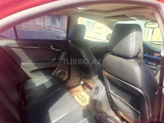 JAC  2014, 187,000 km - 1.8 l - Bakı
