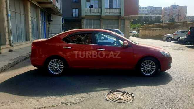 JAC  2014, 187,000 km - 1.8 l - Bakı