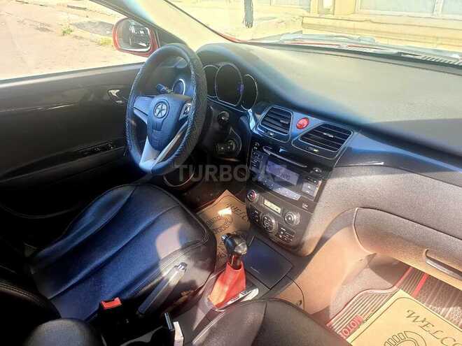 JAC  2014, 187,000 km - 1.8 l - Bakı