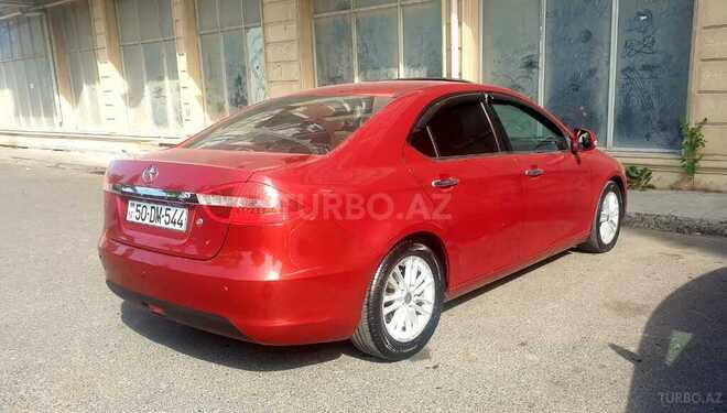 JAC  2014, 187,000 km - 1.8 l - Bakı