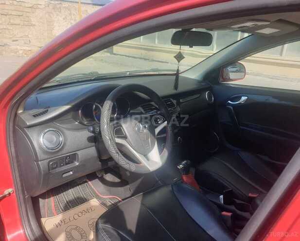 JAC  2014, 187,000 km - 1.8 l - Bakı