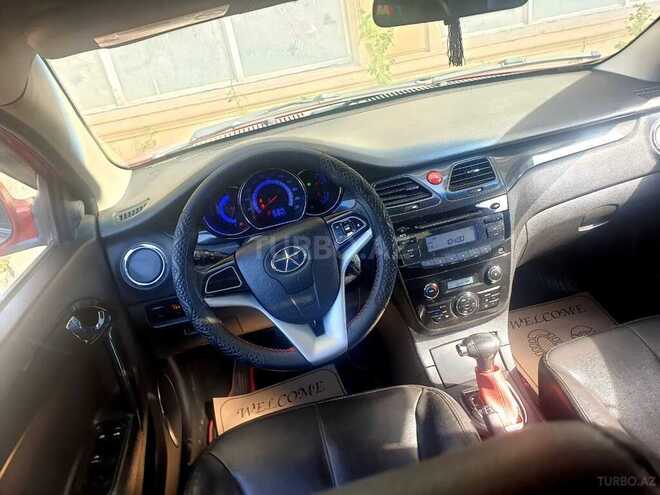 JAC  2014, 187,000 km - 1.8 l - Bakı