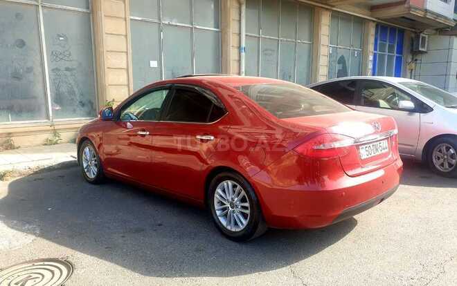 JAC  2014, 187,000 km - 1.8 l - Bakı