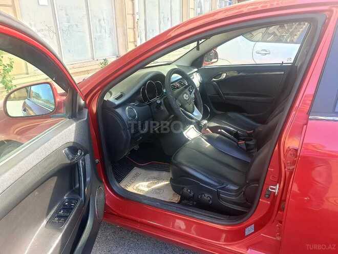 JAC  2014, 187,000 km - 1.8 l - Bakı