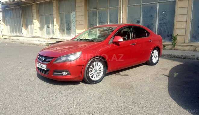 JAC  2014, 187,000 km - 1.8 l - Bakı