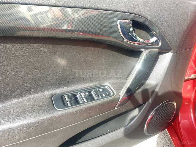 JAC  2014, 187,000 km - 1.8 l - Bakı
