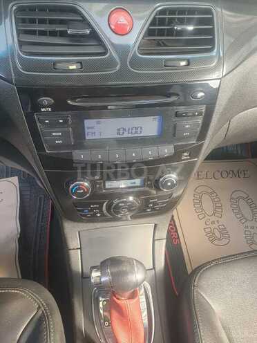 JAC  2014, 187,000 km - 1.8 l - Bakı
