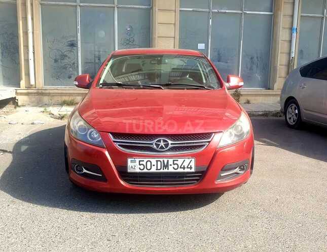 JAC  2014, 187,000 km - 1.8 l - Bakı
