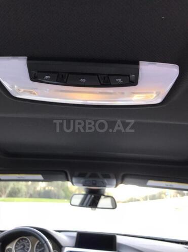 BMW 328 2013, 50,470 km - 2.0 l - Bakı