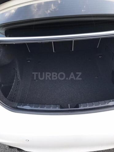 BMW 328 2013, 50,470 km - 2.0 l - Bakı