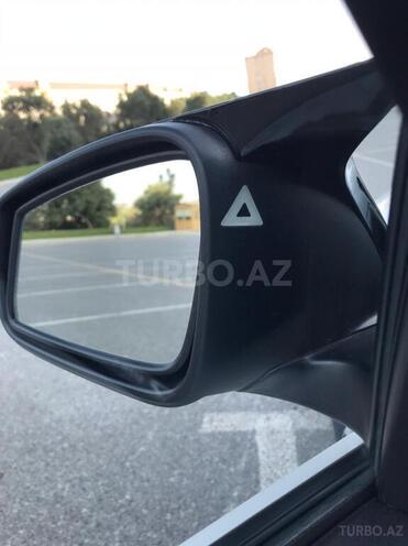 BMW 328 2013, 50,470 km - 2.0 l - Bakı